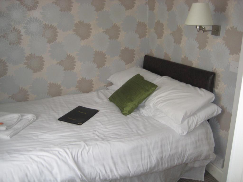 The Dragonfly Bed & Breakfast Blackpool Cameră foto