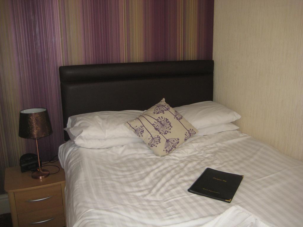 The Dragonfly Bed & Breakfast Blackpool Cameră foto